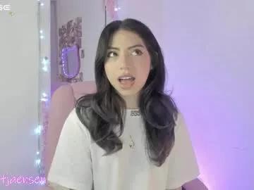 natalie_jaensen from Chaturbate