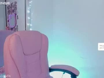 natalie_jaensen from Chaturbate