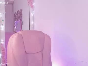natalie_jaensen from Chaturbate