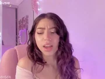 natalie_jaensen from Chaturbate