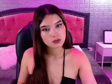 natalie_loffreda from Chaturbate is Freechat