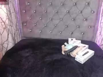 natalie_moree from Chaturbate is Freechat