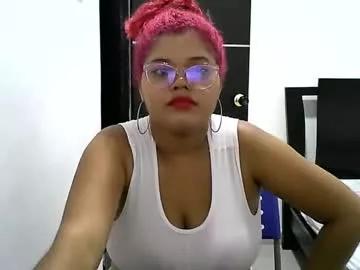 natalielabellex1 from Chaturbate