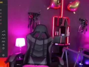 natalievergara from Chaturbate