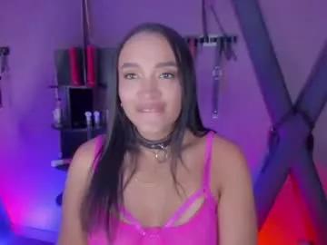 natalievergara from Chaturbate