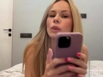 nataliexxxfabio from Chaturbate