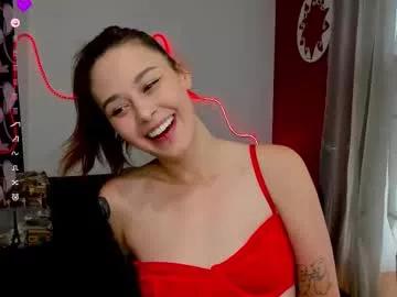 natalimillers from Chaturbate