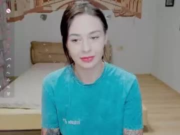 natalimillers from Chaturbate