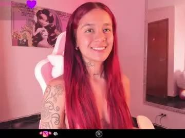 natalydonati from Chaturbate