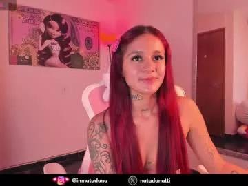 natalydonati from Chaturbate