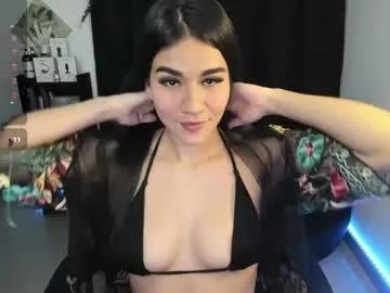 natasha777_a from Chaturbate