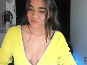 natasha777_a from Chaturbate