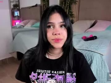 natasha__sccott from Chaturbate