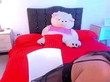 natasha_gw from Chaturbate is Freechat