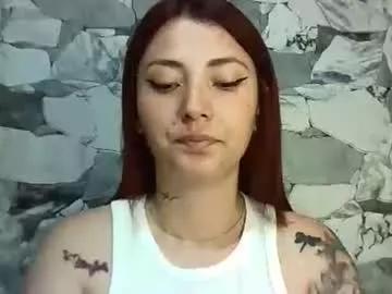 natasha_kein from Chaturbate