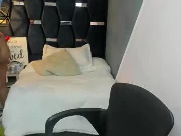 natasha_rose__ from Chaturbate