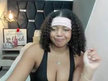 natasha_rose__ from Chaturbate