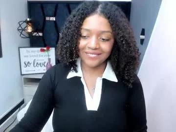 natasha_rose__ from Chaturbate