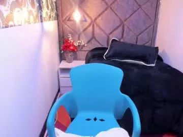 natasha_rose__ from Chaturbate