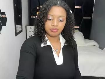 natasha_rose__ from Chaturbate