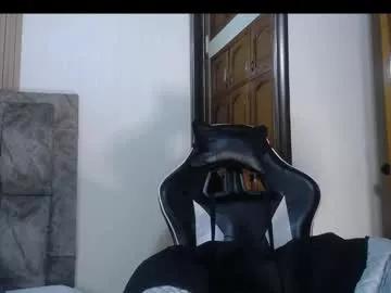 natasha_steele from Chaturbate