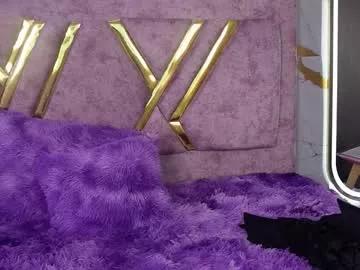 natasha_vesper from Chaturbate