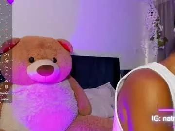 natashamiller01 from Chaturbate