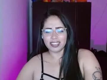 natashasmithe from Chaturbate