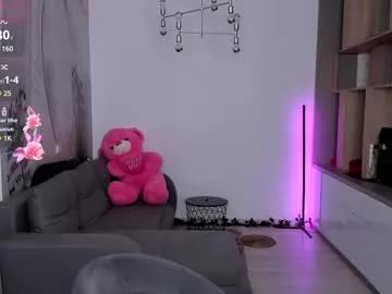natashavoss from Chaturbate