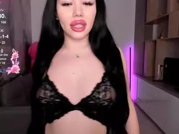 natashavoss from Chaturbate