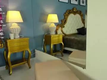 natazhaqueen from Chaturbate