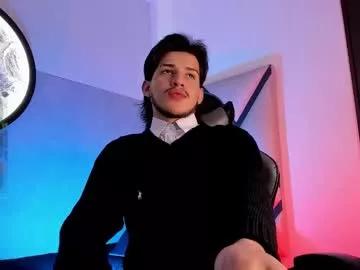 nathan_ferrara0 from Chaturbate is Freechat