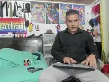 nathan_sanchez from Chaturbate is Freechat