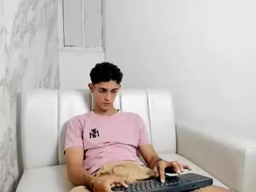 Nathan_shimmer webcams show profile image 