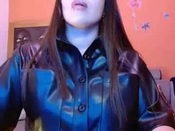 nathy_latex07 from Chaturbate is Freechat