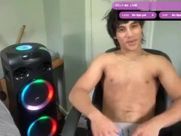 Native_boy2 webcams show profile image 