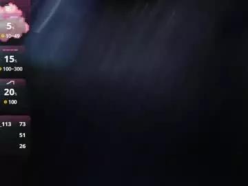 natty_33 from Chaturbate