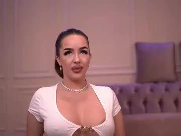 nattycaprices from Chaturbate