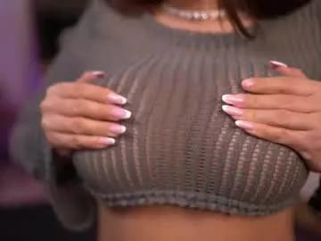 nattycaprices from Chaturbate