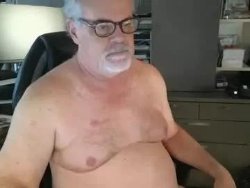 naturalchef69 from Chaturbate is Freechat