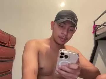 naughty_alex25 from Chaturbate is Freechat