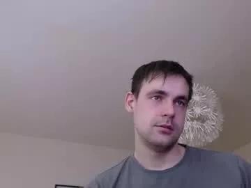 naughty_boy_jack from Chaturbate is Freechat