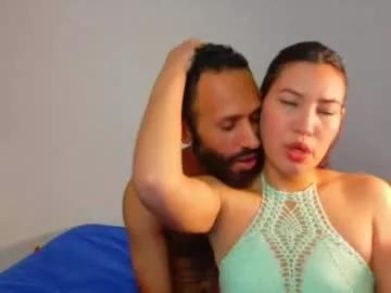 naughty_couple_hot55 from Chaturbate is Freechat