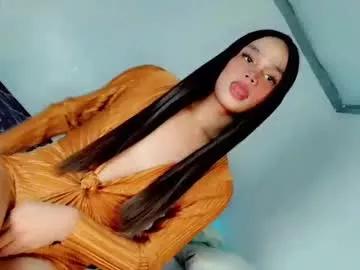 naughtybella_ from Chaturbate is Freechat
