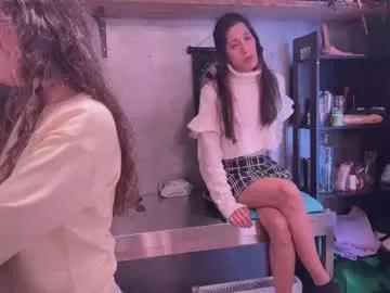 naughtyluxe from Chaturbate is Freechat