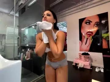 naughtynadiask from Chaturbate is Freechat