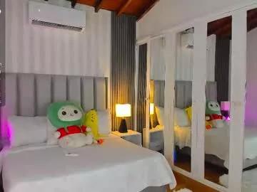 naughtynath_ from Chaturbate is Freechat
