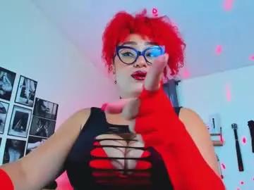 nayan_fire16 from Chaturbate