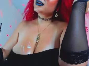 nayan_fire16 from Chaturbate