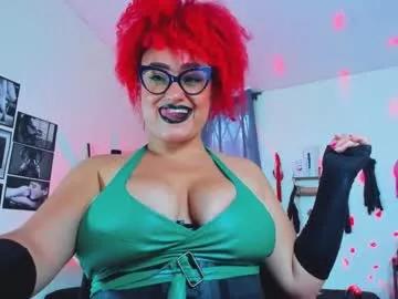 nayan_fire16 from Chaturbate